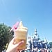 How to Eat Healthy at Disneyland