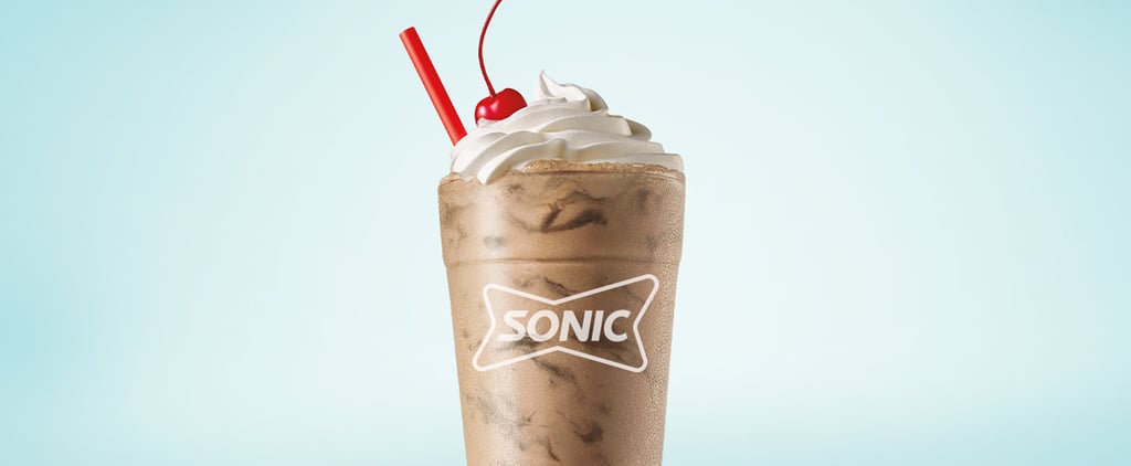 Sonic Released a Brownie Batter Milkshake For Summer