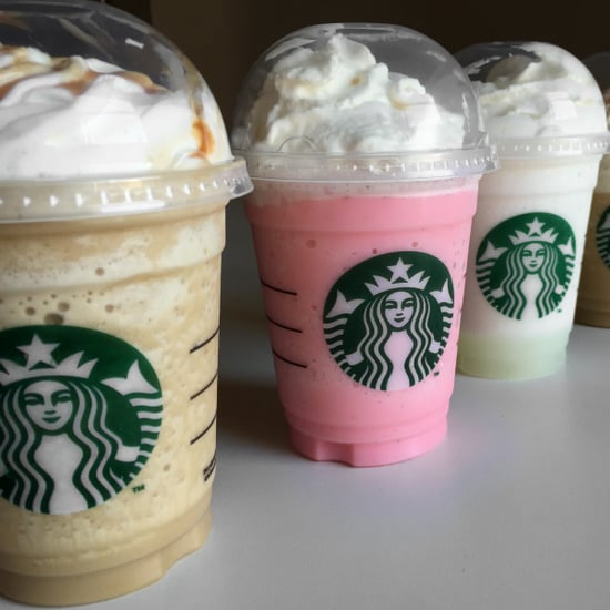 Which Starbucks Frappuccino Is the Best?