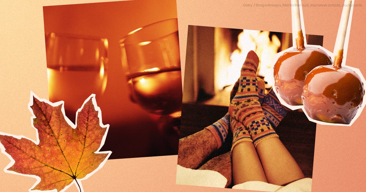 The Best Fall Date Ideas For You and Your Person