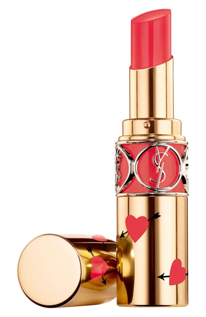 Yves Saint Laurent Rouge Volupte Shine Collector Oil-in-Stick Lipstick