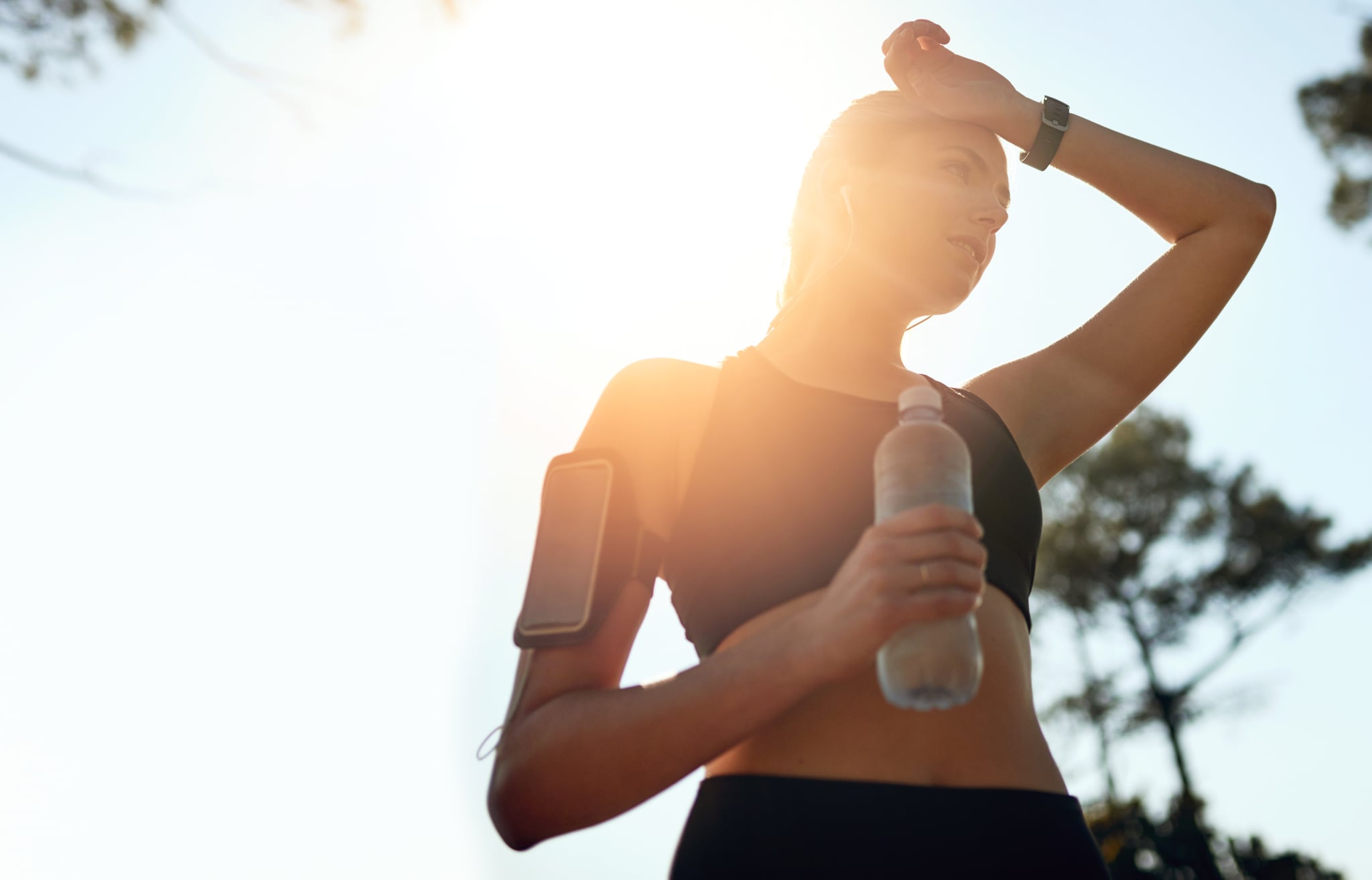 Here S Why Running Makes You Poop Popsugar Fitness