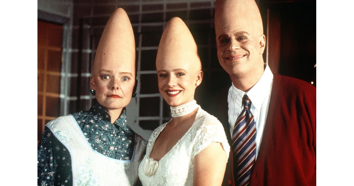 Coneheads New Netflix Movies April 2014 POPSUGAR Entertainment Photo 19