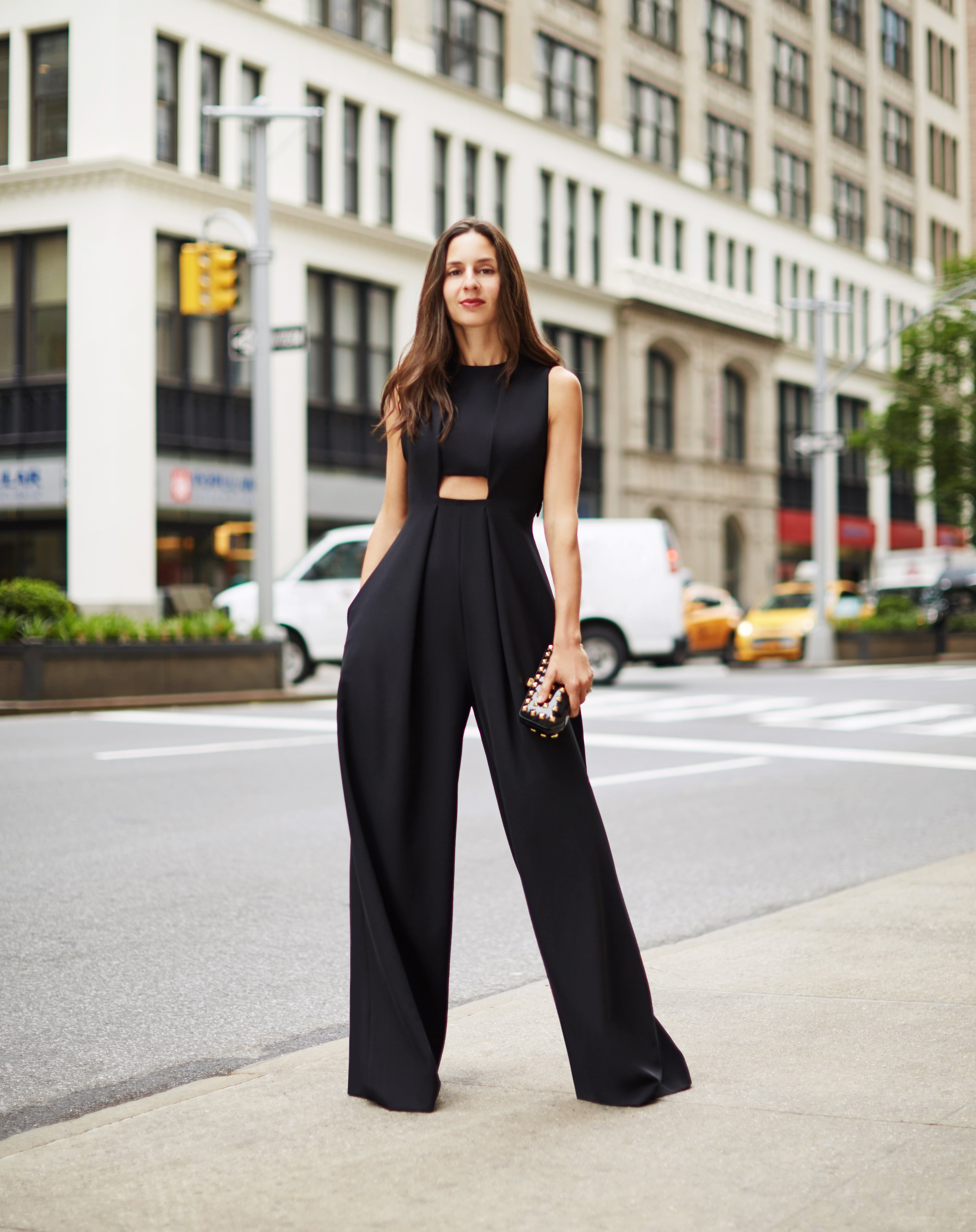 Misha nonoo jumpsuit outlet