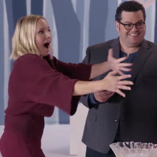 Watch Kristen Bell and Idina Menzel Play Frozen 2 Charades