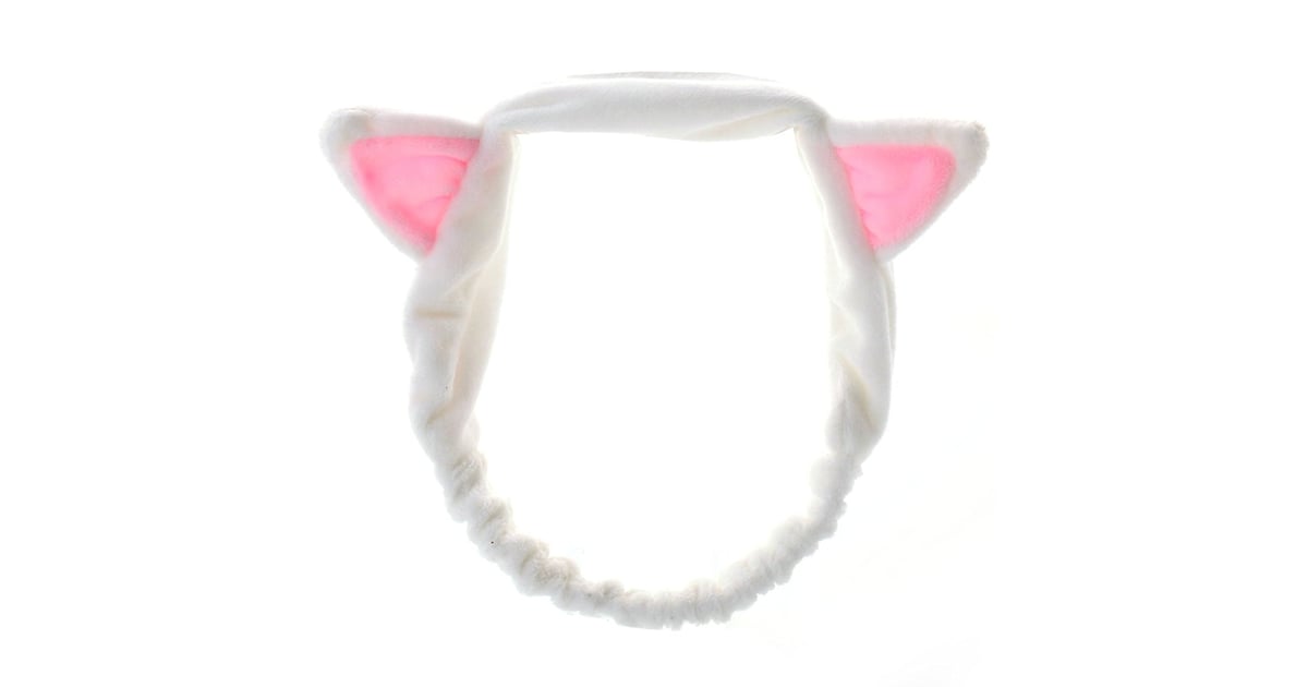 Etude House My Beauty Tool Lovely Etti Hair Band Cute Korean Beauty