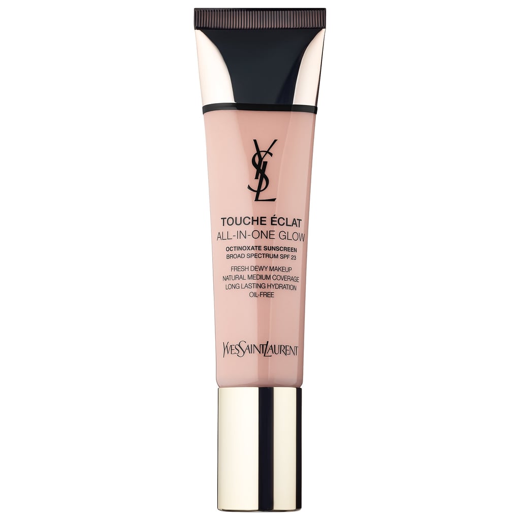 Yves Saint Laurent Touche Eclat All-In-One Glow