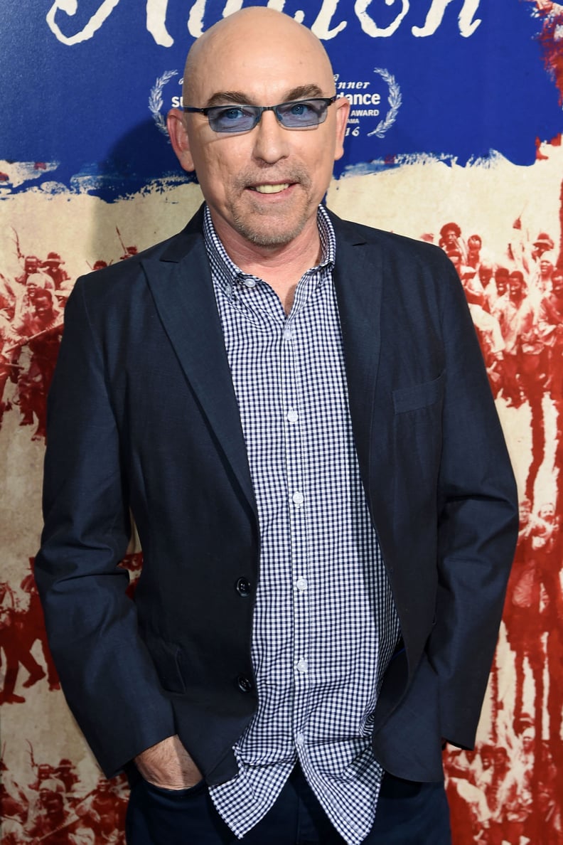 Jackie Earle Haley as Sayre