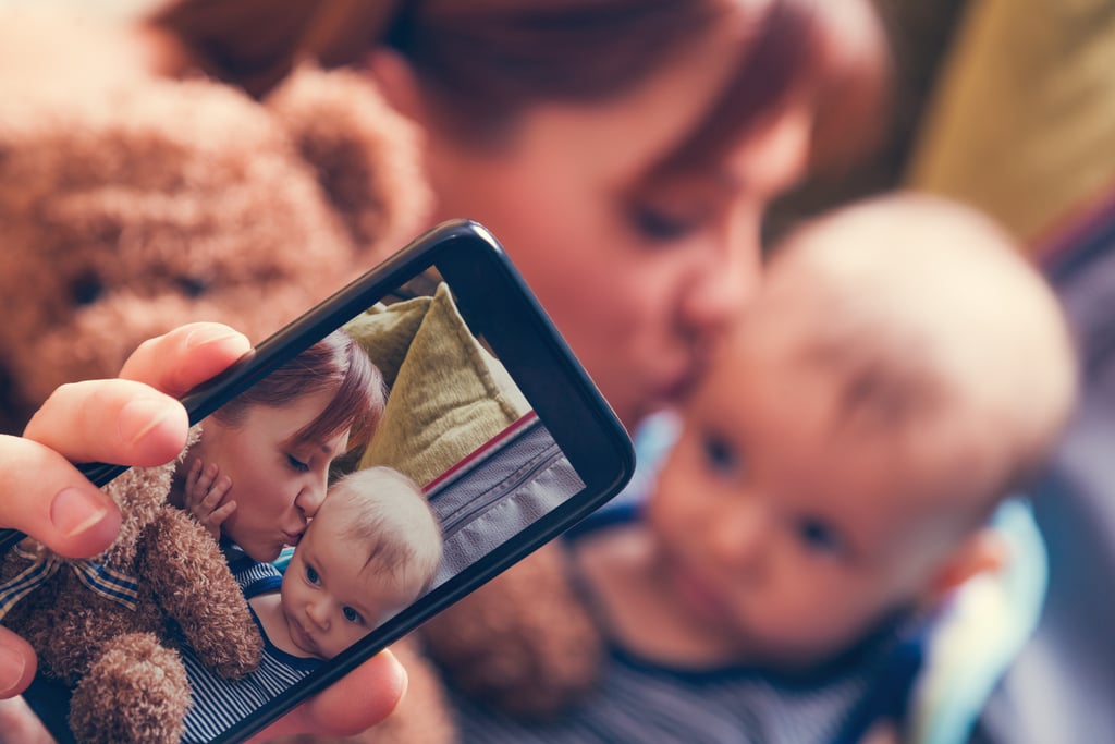 Why Selfies Matter | POPSUGAR Tech