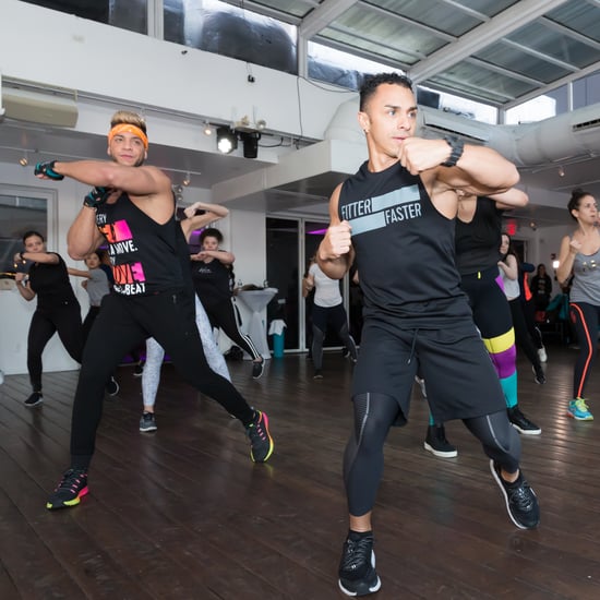 STRONG by Zumba Partners With Producer Sevn Thomas