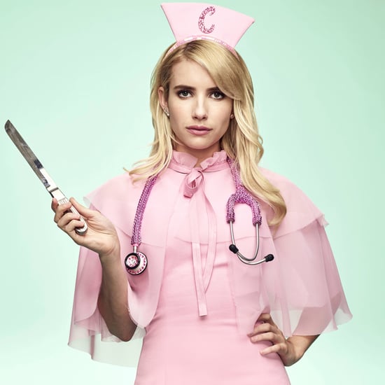 Fall TV Calendar 2016