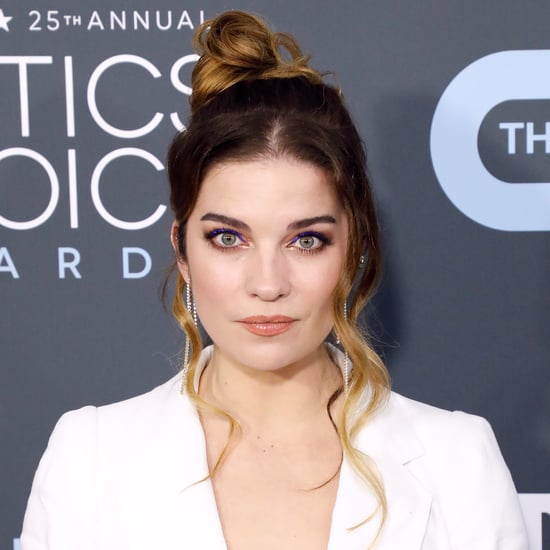 Annie Murphy Dishes On Potential 'Schitt's Creek' Reunion