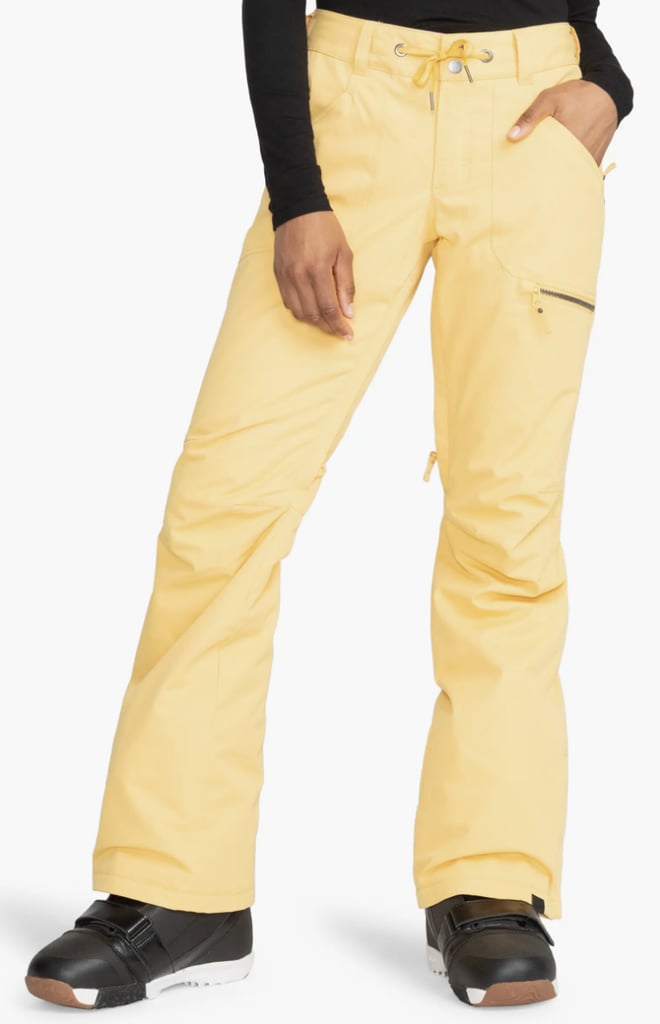 Best Stylish Snow Pants