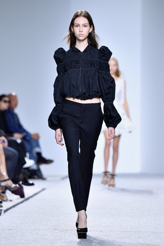 Giambattista Valli Spring 2017 Collection