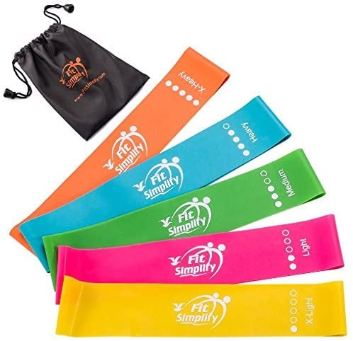 These Superportable Bands