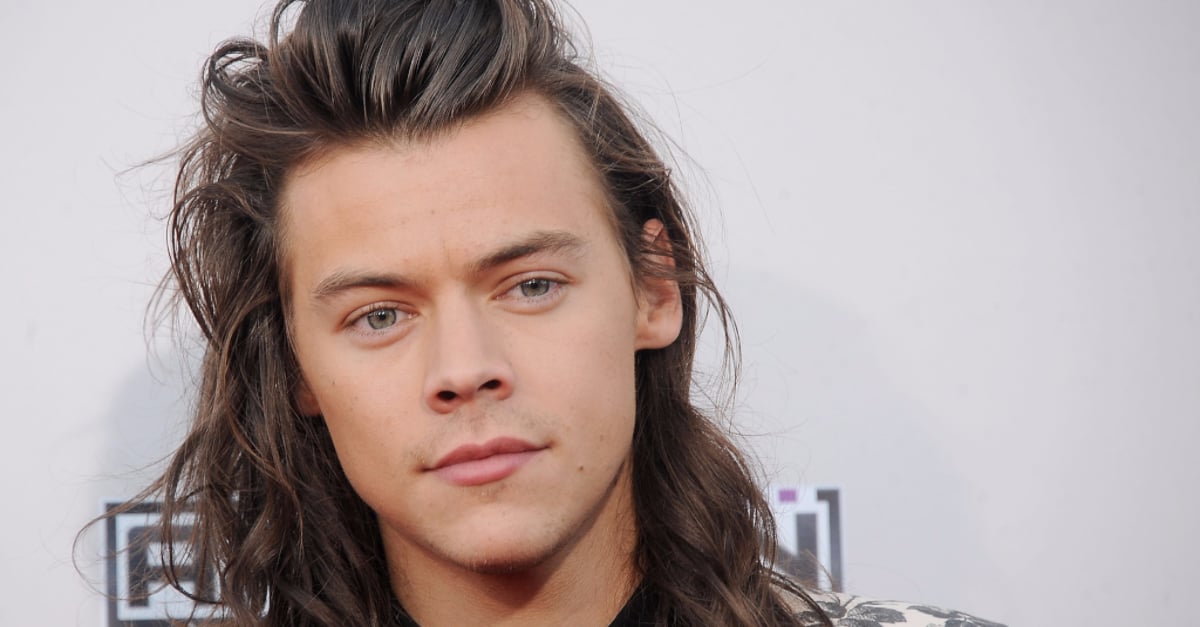 Harry Styles's Style | Video | PS Fashion