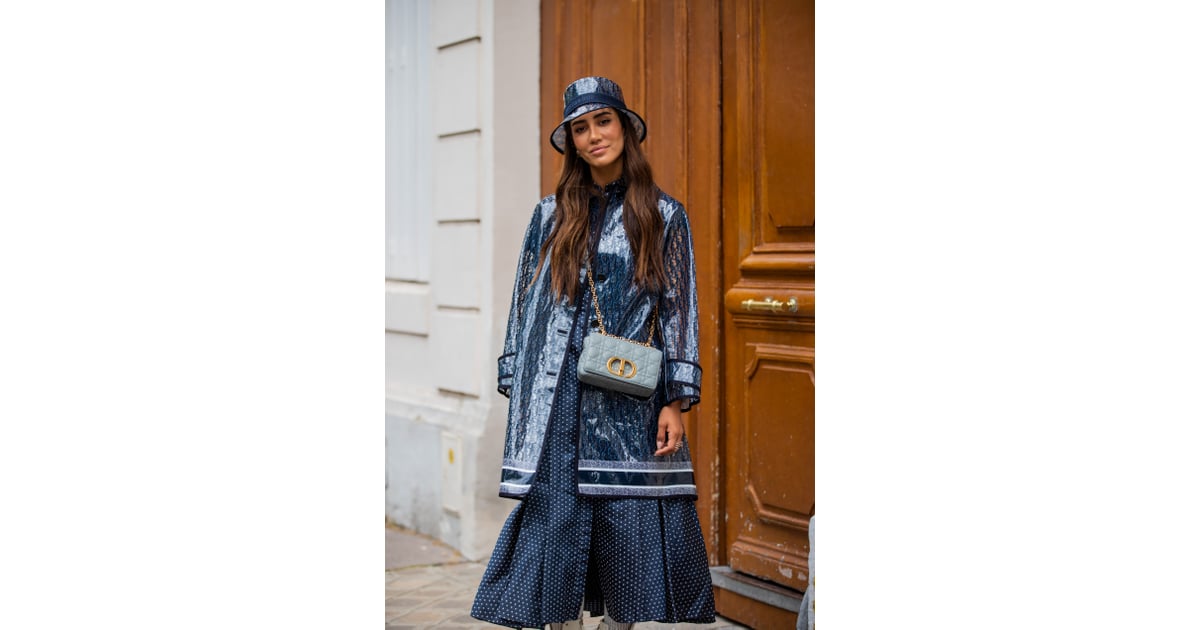 The "Camouflage" Hair Color Technique Will Trend This Fall POPSUGAR