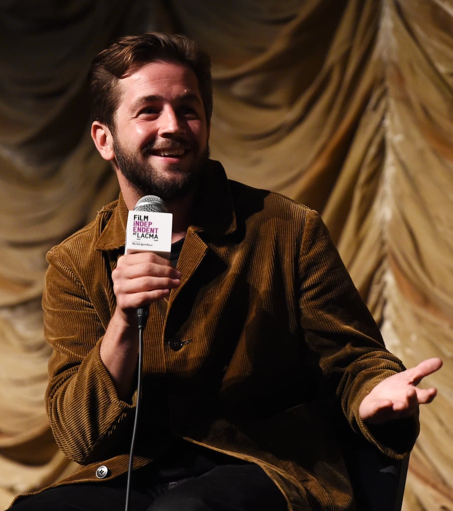 Who Is Michael Angarano?