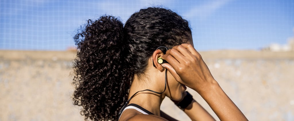 Here's How to Safely Exercise Outside During the Pandemic, According to an Epidemiologist