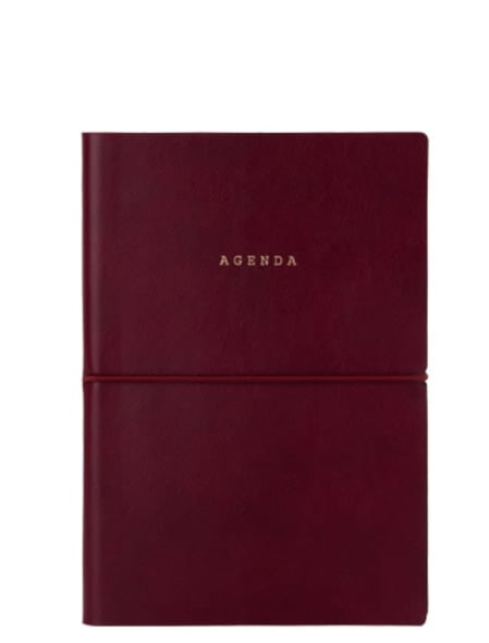 2019 Agenda