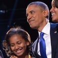 How the Obamas Taught Us What Family Values Really Mean