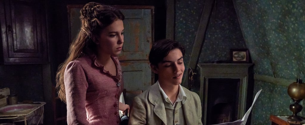 POPSUGAR Entertainment