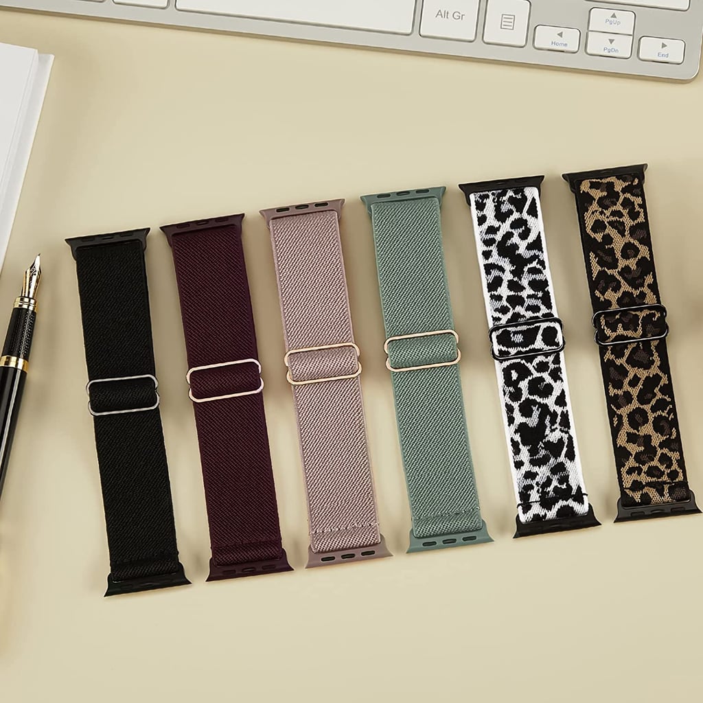 Best Apple Watch Bands For Women 2023 POPSUGAR Tech