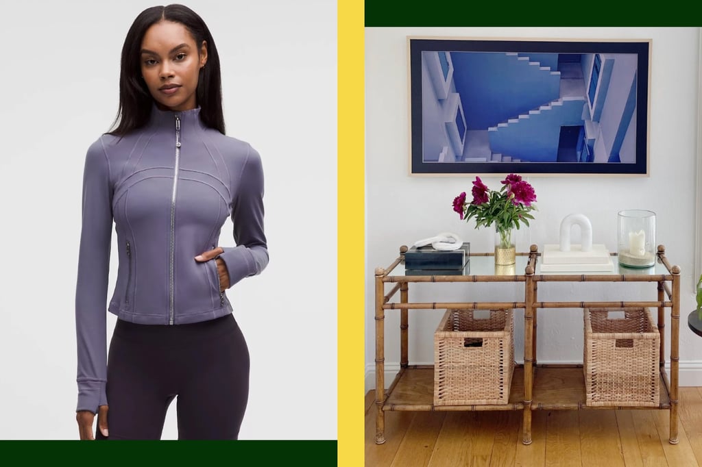Weekly Sales from the Best Furniture, Beauty, Fitness Brands