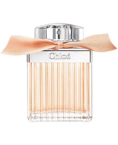 Aries (March 21-April 19): Chloé Rose Tangerine Eau de Toilette