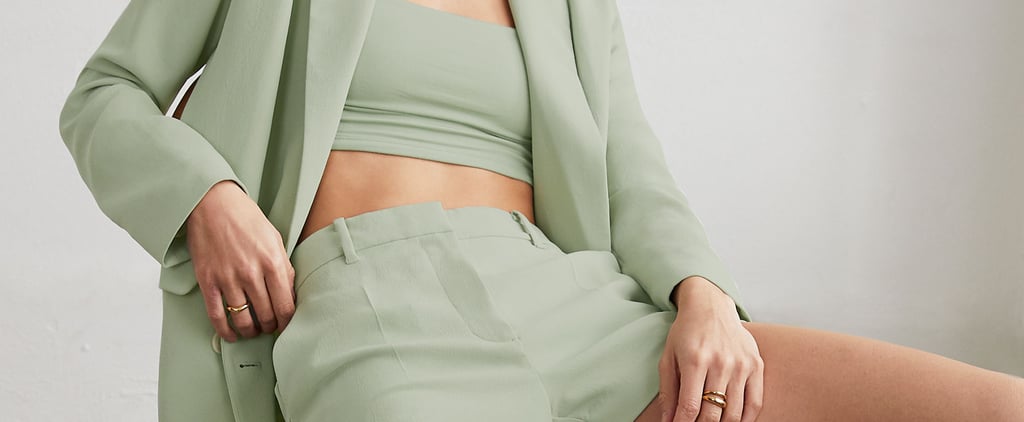 Where to Shop the Sage Green Trend