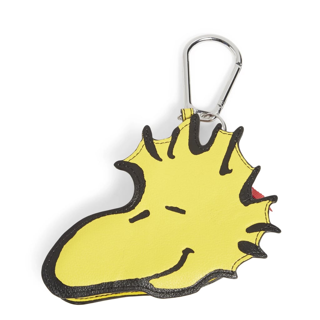 Peanuts Woodstock Bag Charm