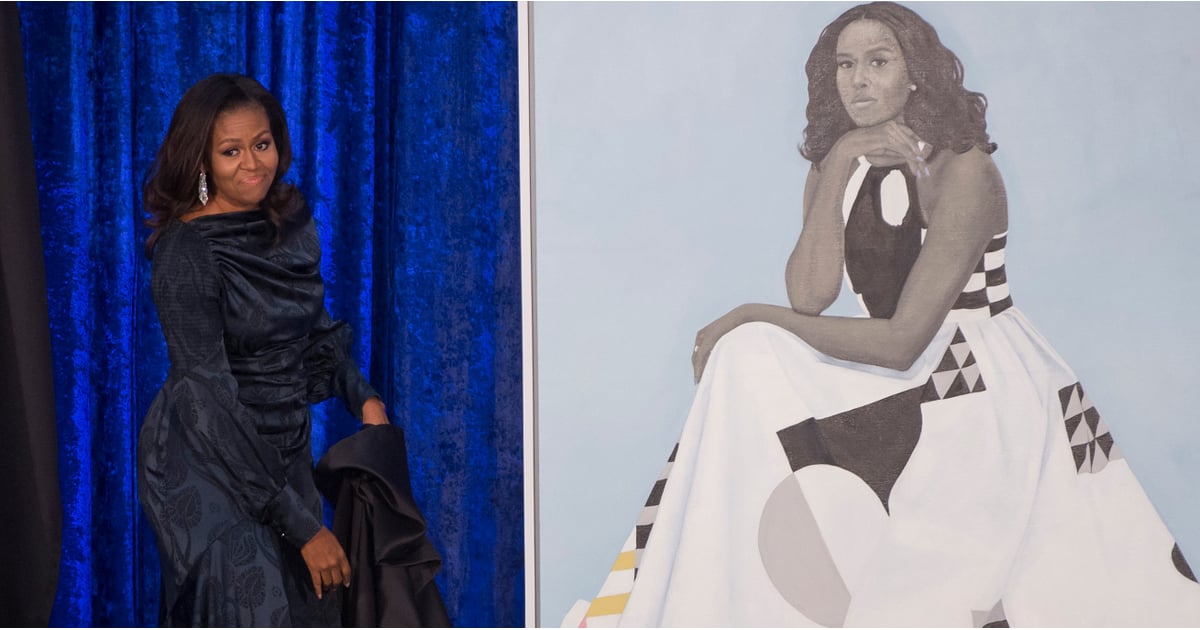 michelle obama get moving michelle obama get moving