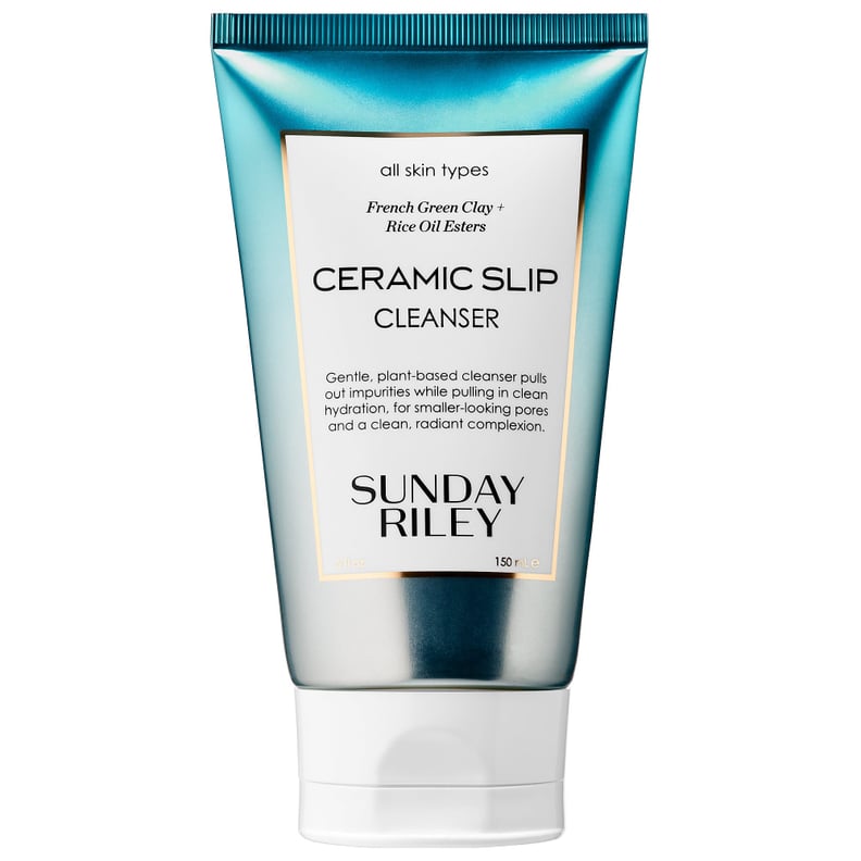 Sunday Riley Ceramic Slip Cleanser