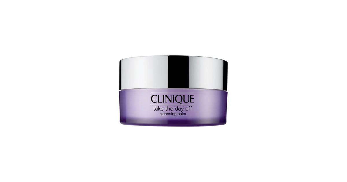Clinique Take The Day Off Makeup www.popsugar.com