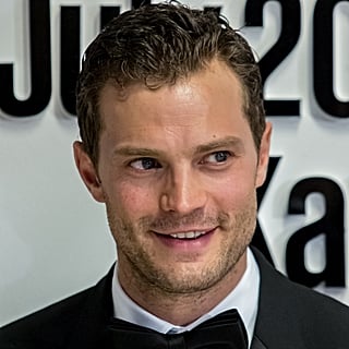 Jamie Dornan