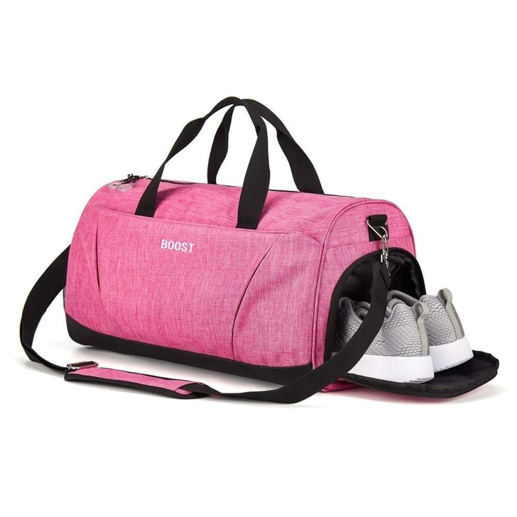 Sports Gym Bag Best Workout Gear From Amazon Popsugar Fitness Photo 14 0339