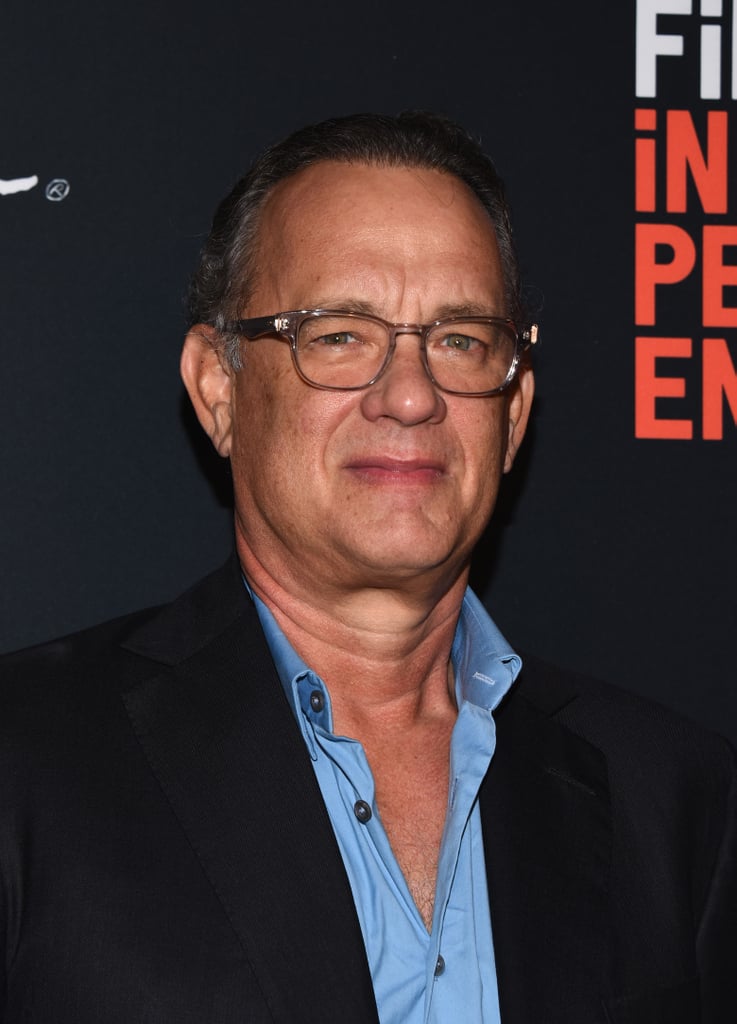 Tom Hanks