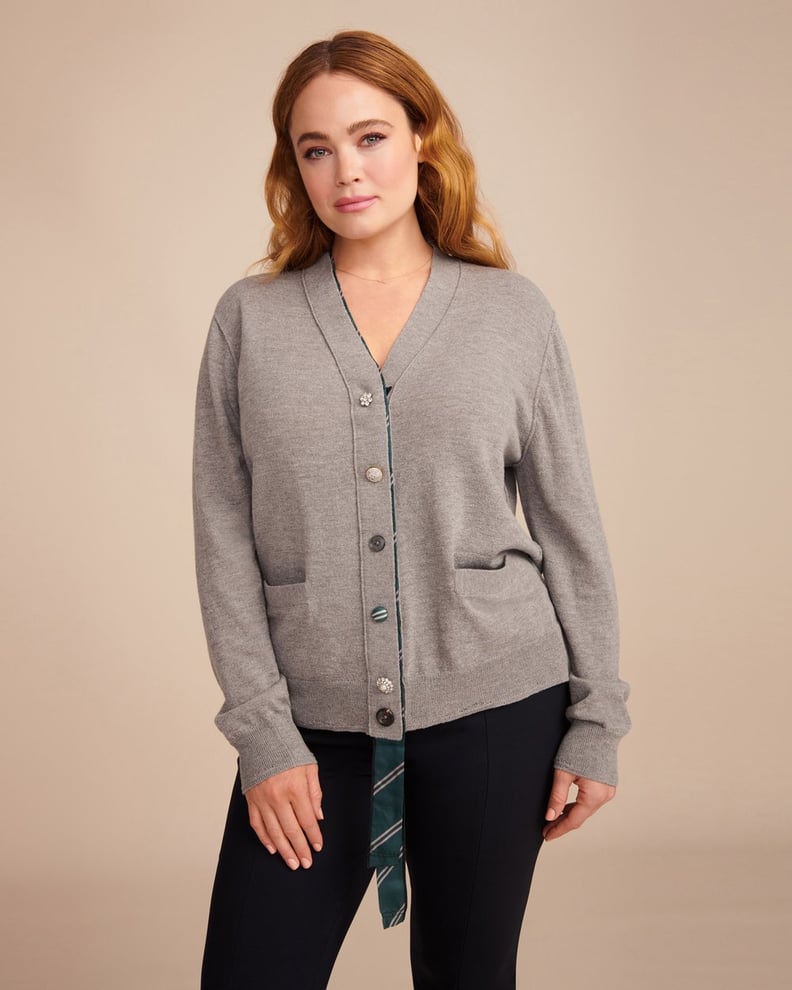 Marc Jacobs V-Neck Cardigan