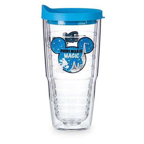 runDisney Tumbler by Tervis
