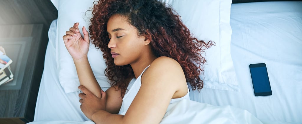 Apps to Help You Fall Asleep