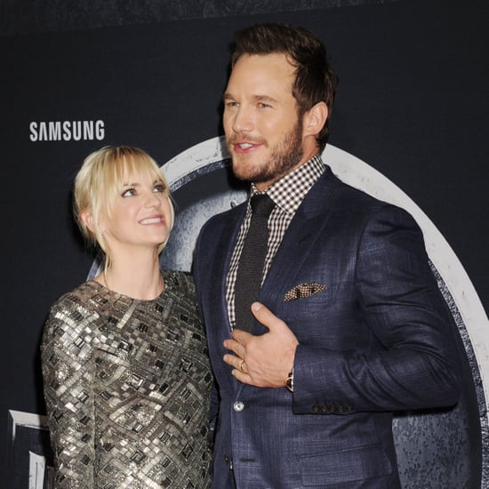 Chris Pratt Will Appear on Mom