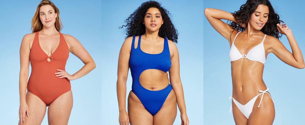 Swimsuits to Buy at Target Depending on Coverage