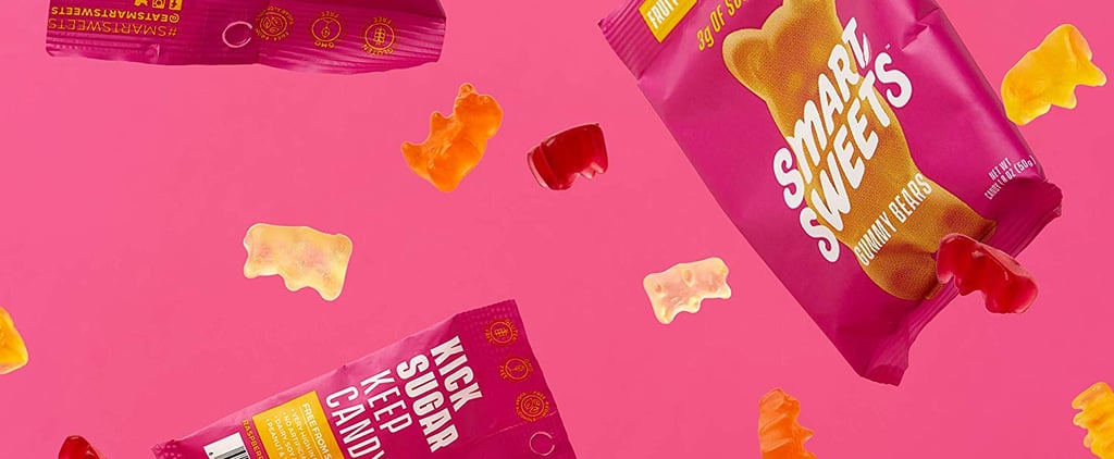 32 Snacks on Amazon That Will Help You Kick Your Sugar Cravings Once and For All