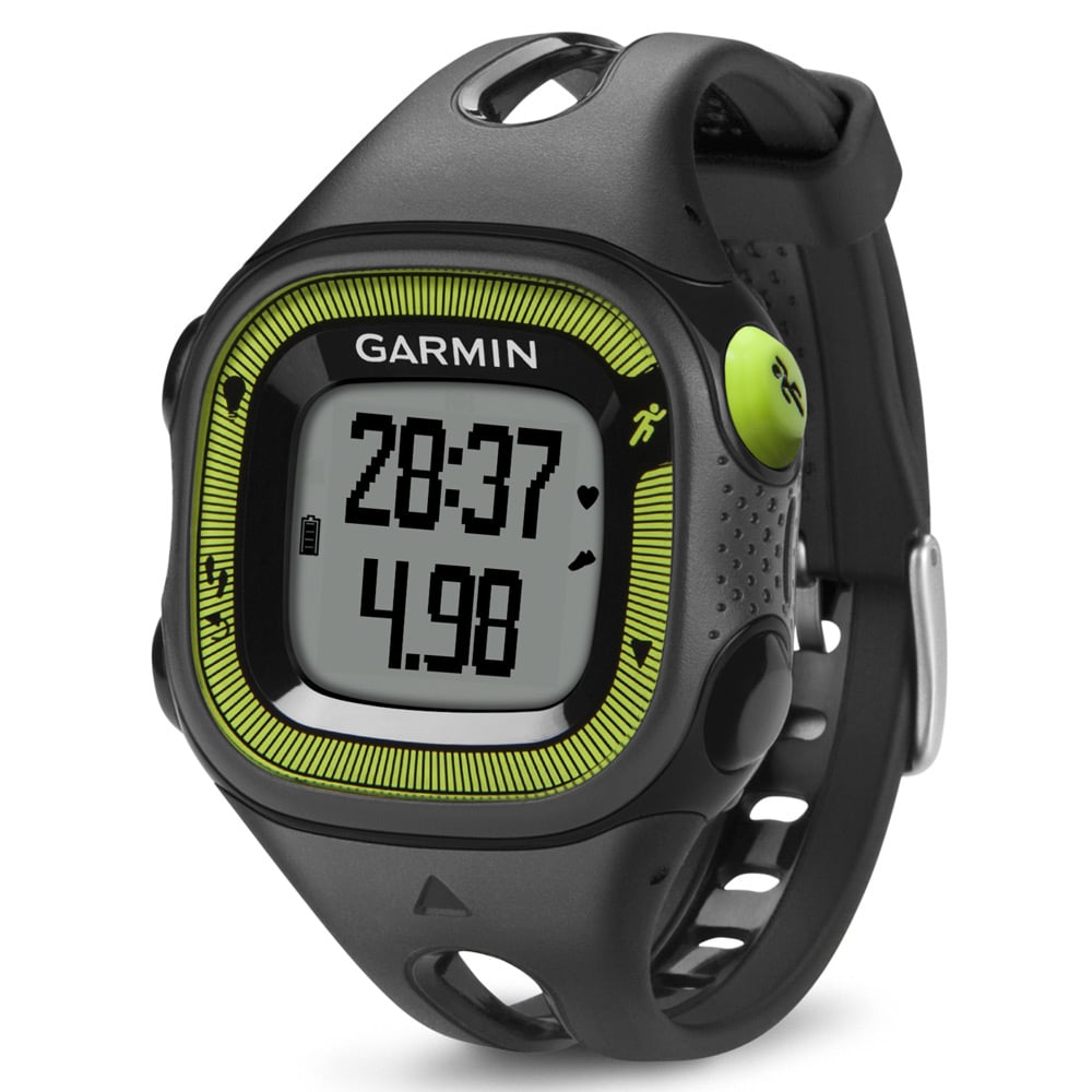 Garmin GPS Watch | Best Fitness Gifts 2014 | POPSUGAR Fitness Photo 39