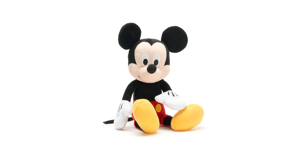 kohls cares mickey mouse