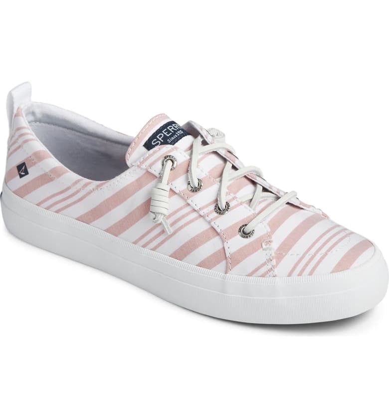 Sperry Crest Vibe Slip-On Sneaker