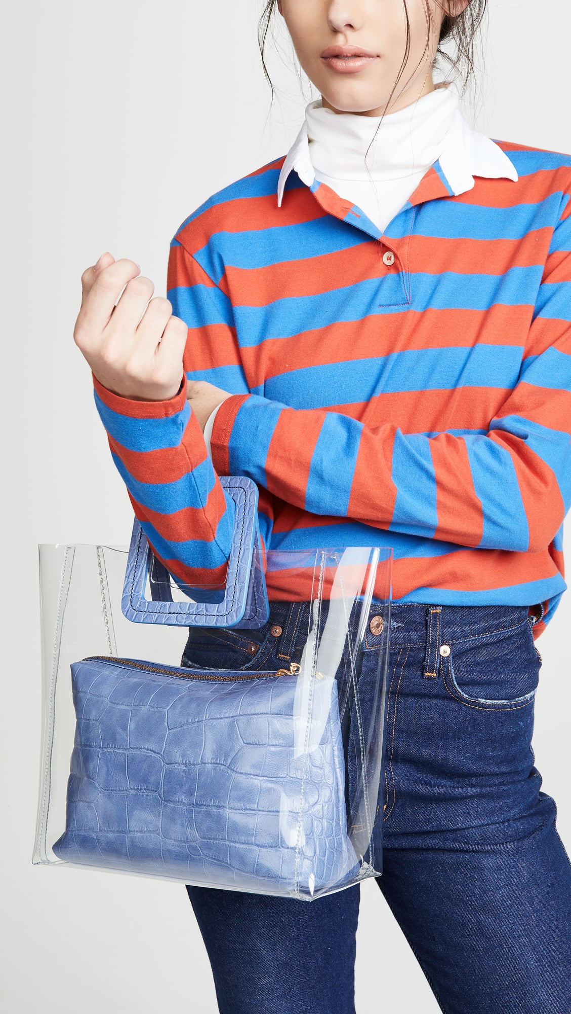 Staud Shirley Bag Summer Concert Season is Here and You Can t