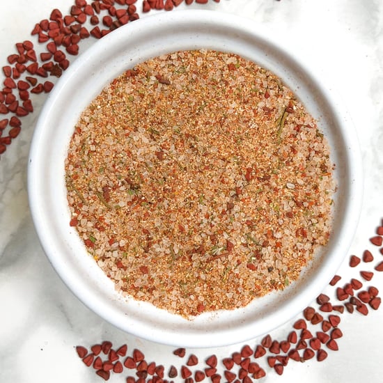 Sazón Spice Mix Recipe