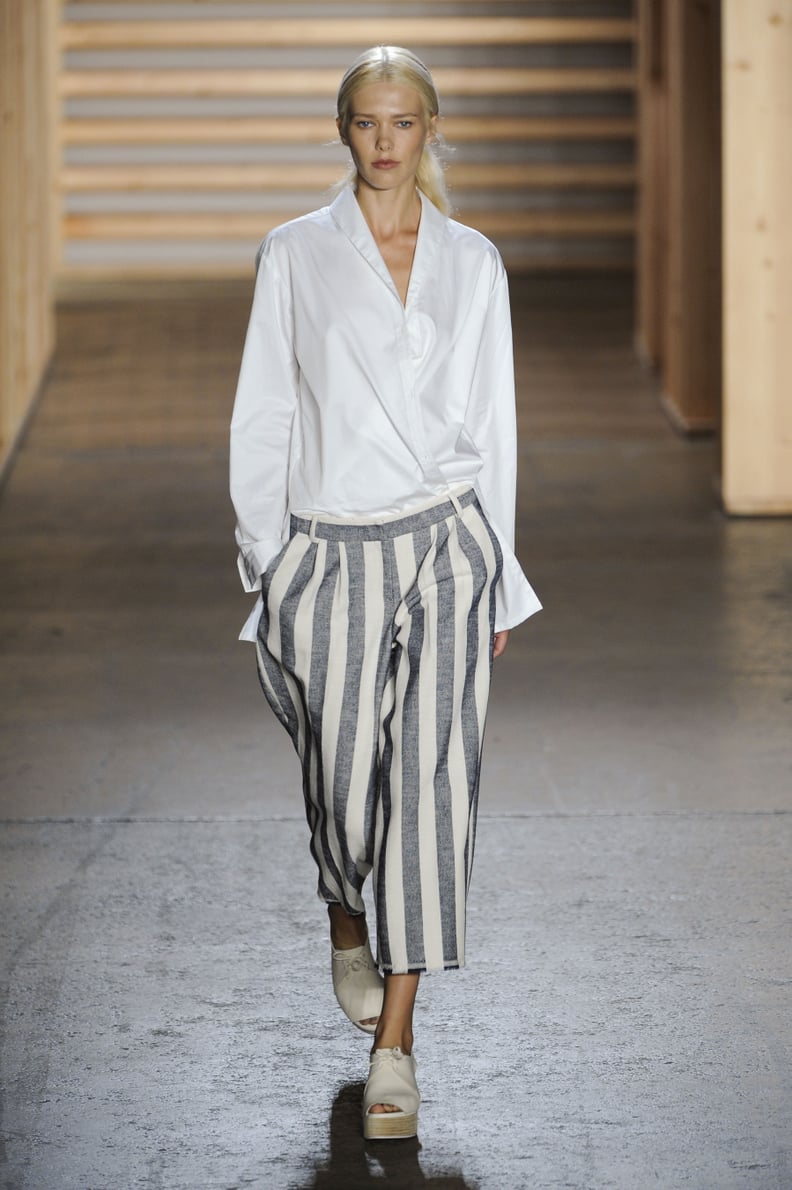 Tibi Spring 2015