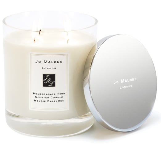 Jo Malone Pomegranate Noir Candle | Ultimate Beauty Gift Guide 2014 ...